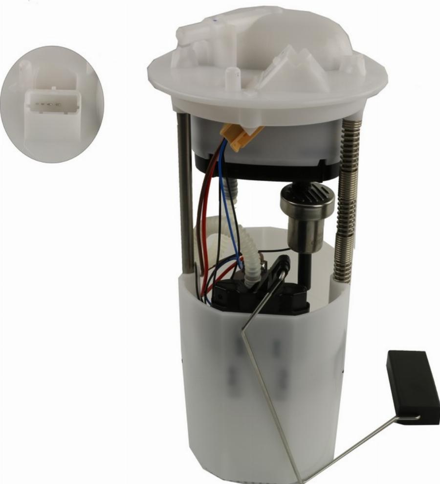 Fast FT53013 - Modul alimentare combustibil - allinparts.ro