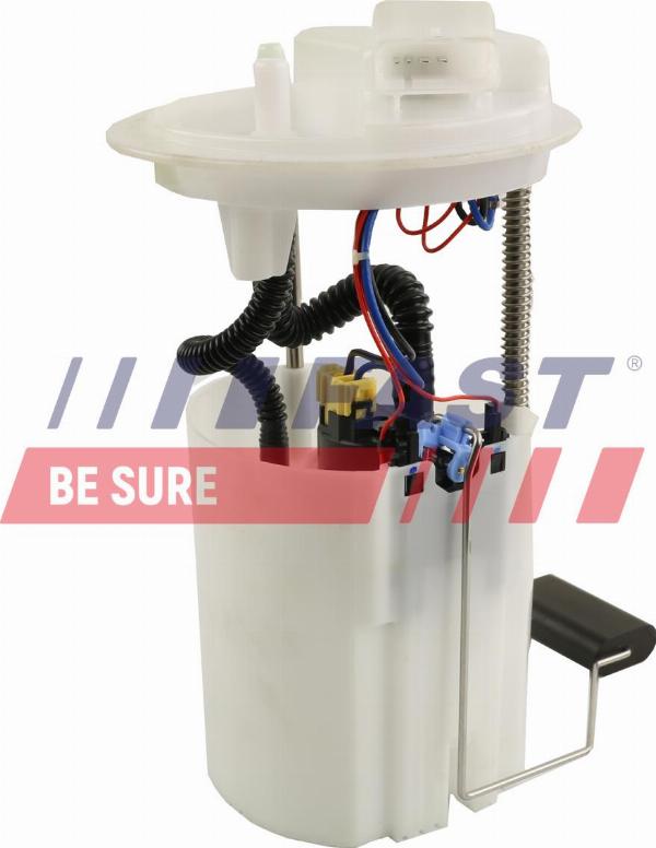 Fast FT53017 - Modul alimentare combustibil - allinparts.ro