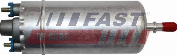 Fast FT53038 - Pompa combustibil allinparts.ro