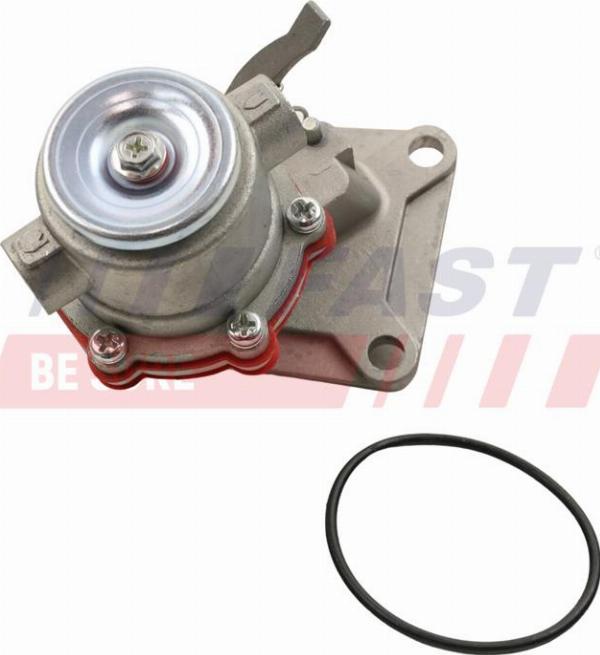 Fast FT53025 - Modul alimentare combustibil - allinparts.ro