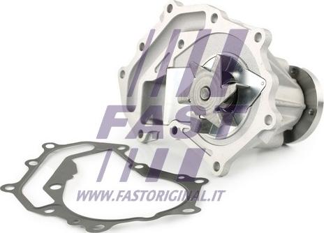 Fast FT57195 - Pompa apa - allinparts.ro