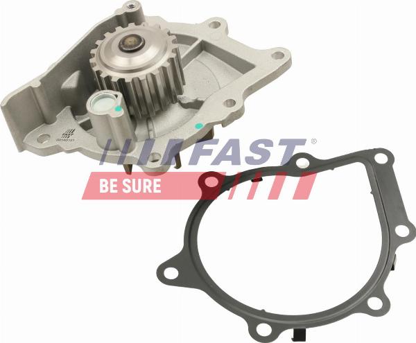 Fast FT57164 - Pompa apa - allinparts.ro