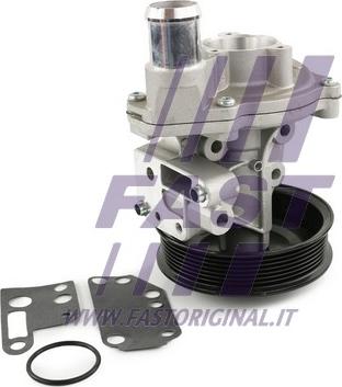 Fast FT57187 - Pompa apa - allinparts.ro