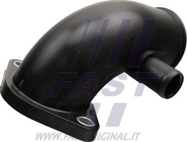 Fast FT65519 - Furtun aer supraalimentare allinparts.ro