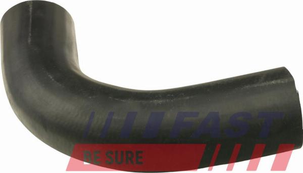 Fast FT65108 - Furtun aer supraalimentare - allinparts.ro