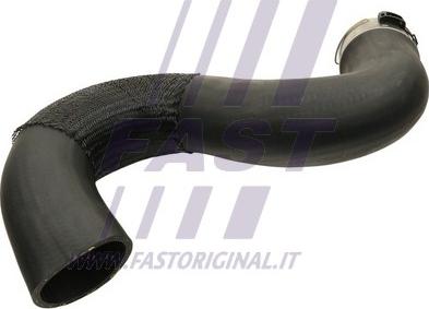 Fast FT65131 - Furtun aer supraalimentare allinparts.ro