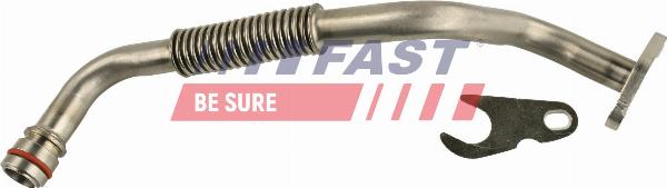 Fast FT61994 - Furtun ulei allinparts.ro