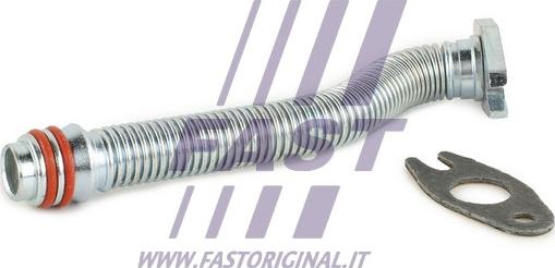 Fast FT61464 - Furtun ulei allinparts.ro