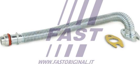 Fast FT61466 - Furtun ulei allinparts.ro