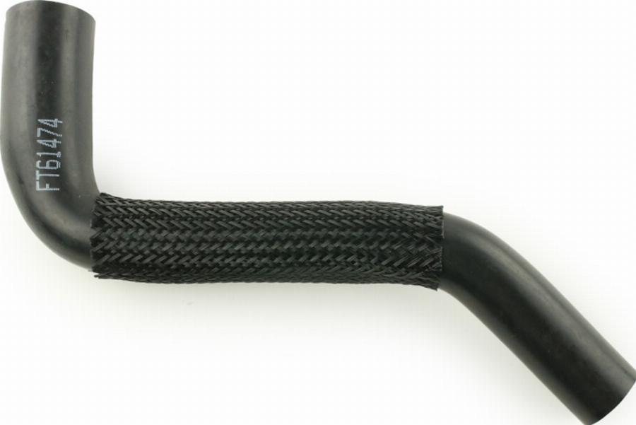 Fast FT61474 - Furtun, aerisire chiulasa - allinparts.ro