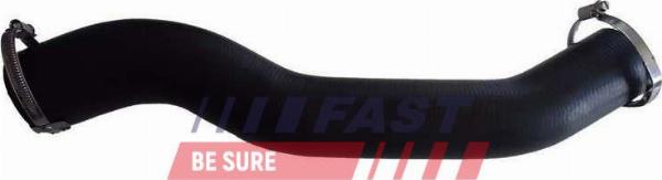 Fast FT61851 - Furtun aer supraalimentare - allinparts.ro