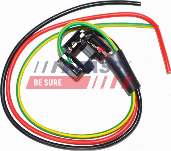 Fast FT62702 - Dulie, far allinparts.ro