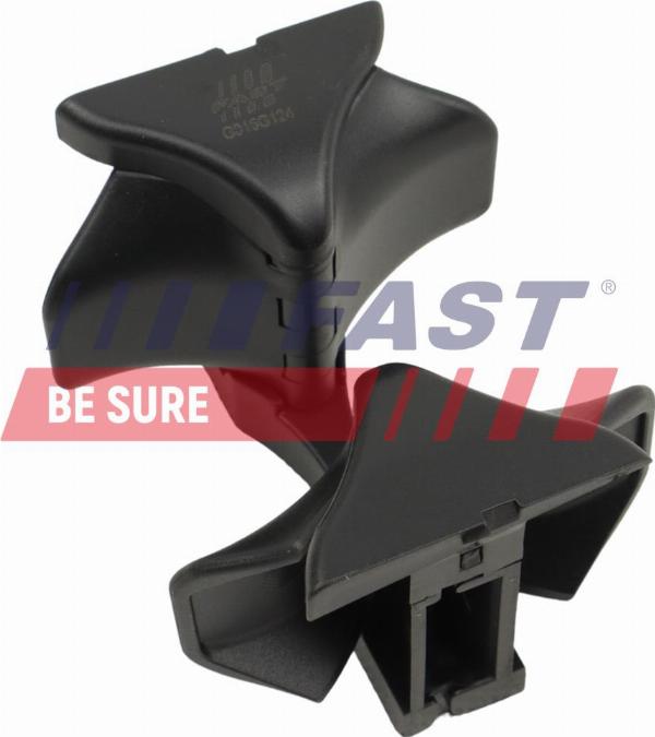 Fast FT00446 - Maner usa - allinparts.ro
