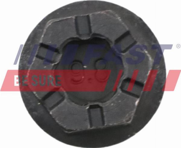 Fast FT00180 - Bolt roata allinparts.ro