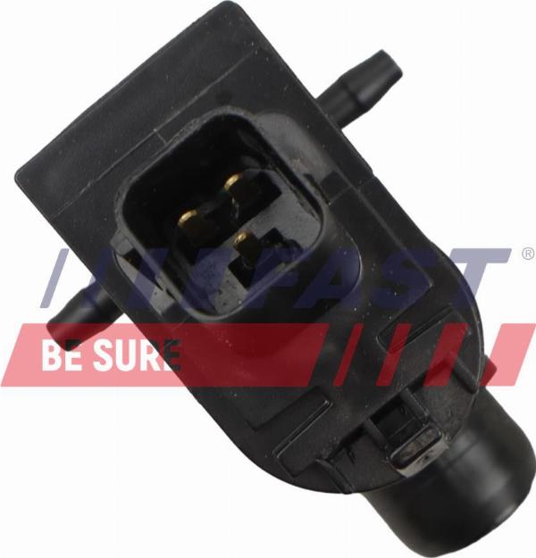 Fast FT00366 - Pompa de apa,spalare parbriz - allinparts.ro