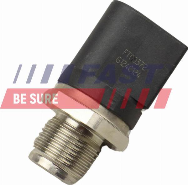 Fast FT00372 - Senzor, presiune rezervor combustibil - allinparts.ro
