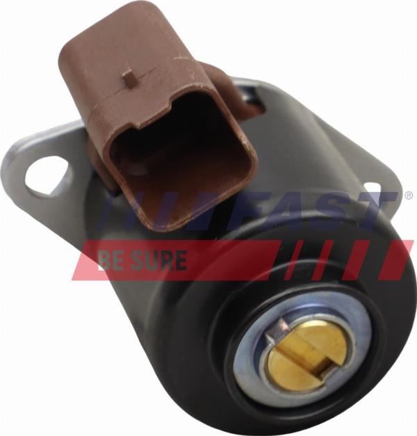 Fast FT00377 - Supapa control, presiune combustibil allinparts.ro