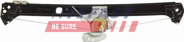 Fast FT01440 - Mecanism actionare geam - allinparts.ro