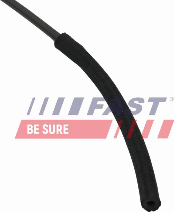 Fast FT01003 - Furtun vacuum, servofrana - allinparts.ro