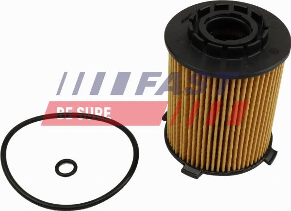 Fast FT01334 - Filtru ulei allinparts.ro