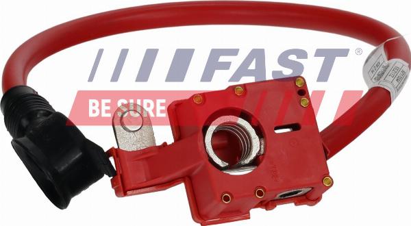 Fast FT01795 - Adaptor acumulator - allinparts.ro