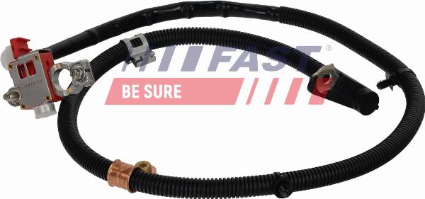 Fast FT01798 - Adaptor acumulator - allinparts.ro