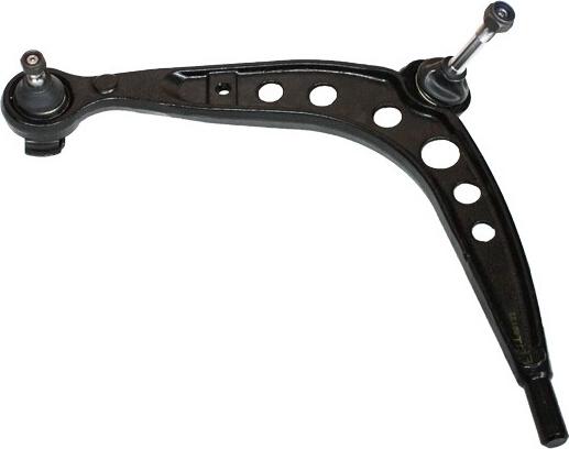 Fast FT15552 - Brat, suspensie roata - allinparts.ro