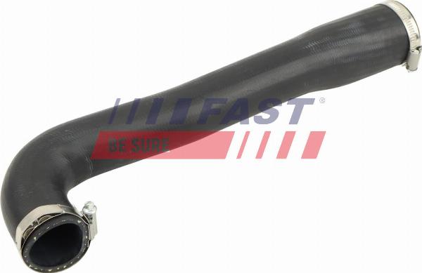 Fast FT10458 - Furtun aer supraalimentare - allinparts.ro