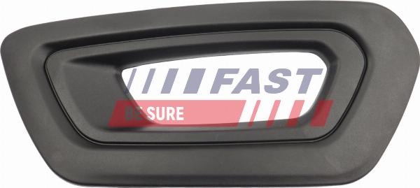 Fast FT10400 - Rama, proiector ceata allinparts.ro