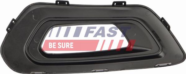 Fast FT10401 - Rama, proiector ceata allinparts.ro