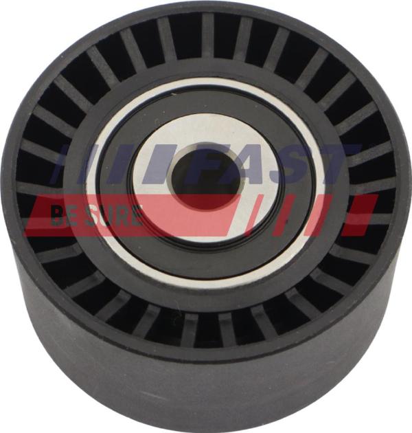 Fast FT10424 - Rola ghidare / conducere, curea distributie - allinparts.ro