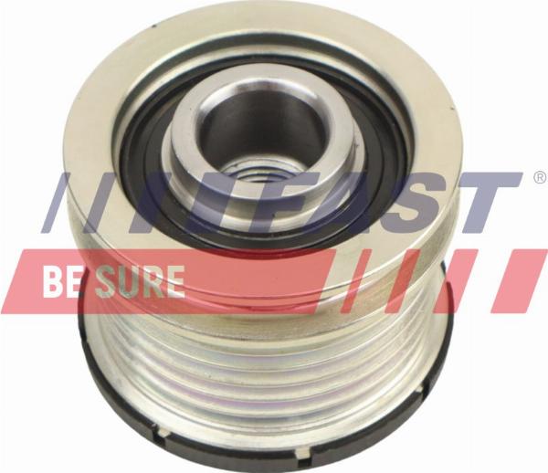 Fast FT10423 - Fulie, alternator allinparts.ro