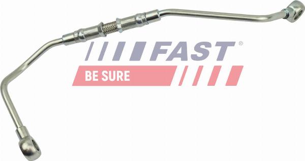 Fast FT10648 - Furtun ulei allinparts.ro