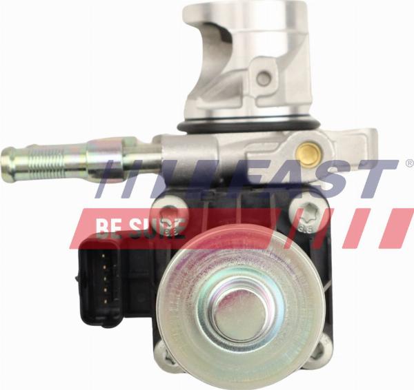 Fast FT10613 - Supapa EGR - allinparts.ro