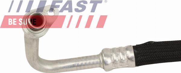 Fast FT10252 - Conducta joasa presiune,aer conditionat - allinparts.ro