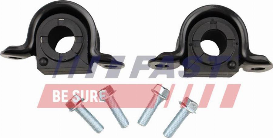Fast FT18474 - Cuzinet, stabilizator allinparts.ro