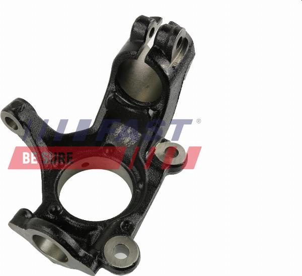 Fast FT13552 - Articulatie directie, suspensie roata allinparts.ro