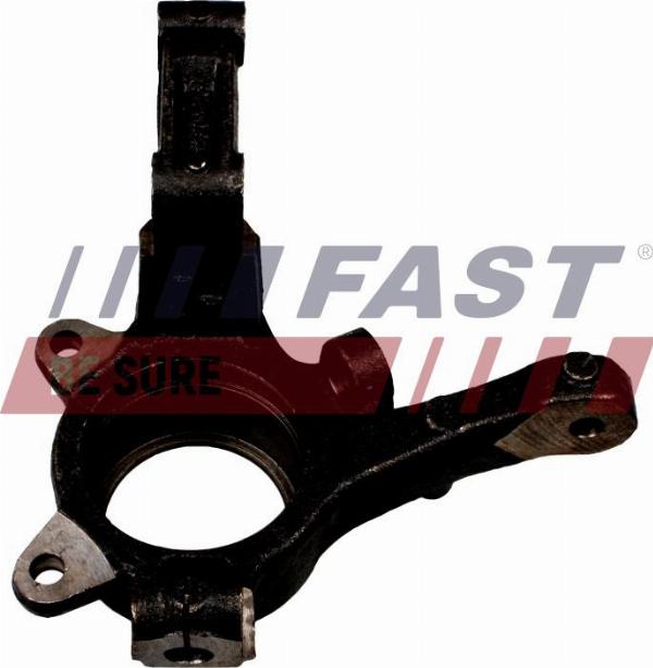 Fast FT13511 - Articulatie directie, suspensie roata allinparts.ro