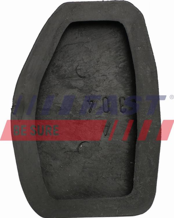 Fast FT13088 - Pozitie pedala, pedala ambreiaj - allinparts.ro