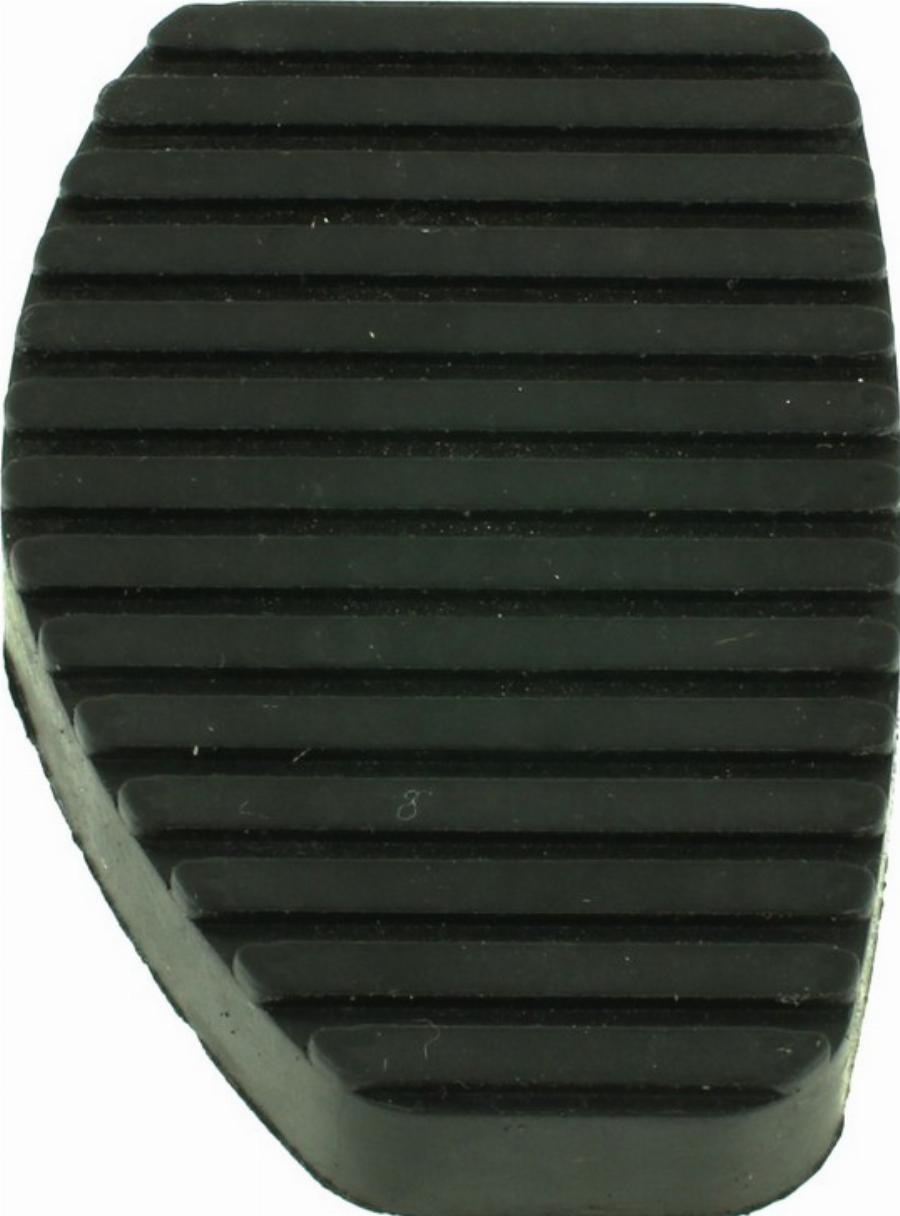 Fast FT13073 - Acoperire pedala, pedala frana - allinparts.ro