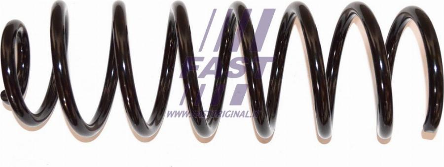 Fast FT12209 - Arc spiral - allinparts.ro