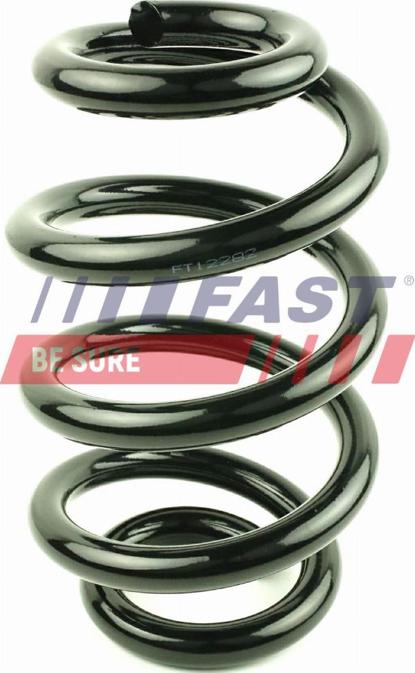 Fast FT12282 - Arc spiral - allinparts.ro