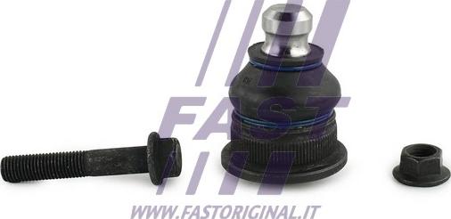 Fast FT17013 - Articulatie parghie cot - allinparts.ro