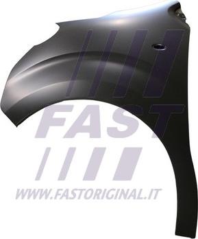 Fast FT89519 - Aripa allinparts.ro