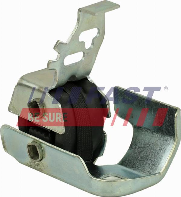 Fast FT84404 - Suport, toba esapament allinparts.ro