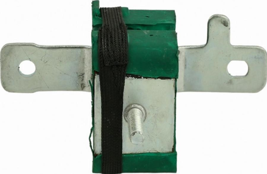 Fast FT84416 - Suport, toba esapament - allinparts.ro