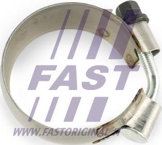 Fast FT84600 - Conector teava, sistem de esapament - allinparts.ro