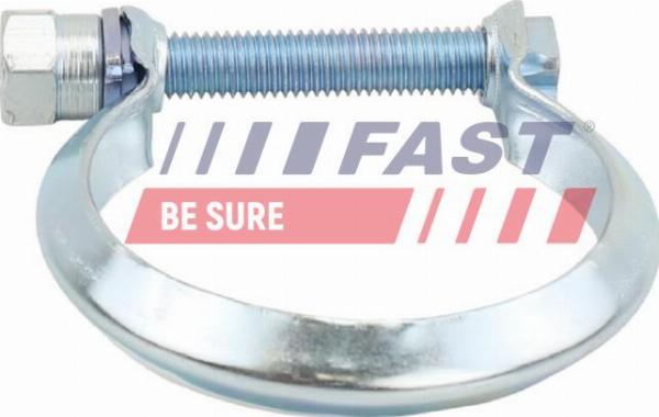 Fast FT84616 - Conector teava, sistem de esapament - allinparts.ro