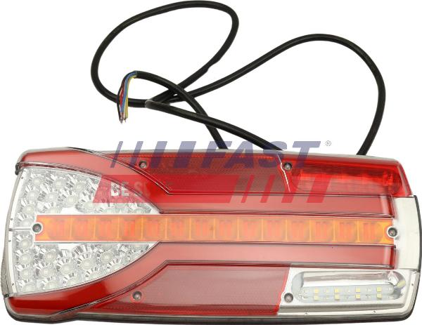 Fast FT86220 - Stopuri spate - allinparts.ro
