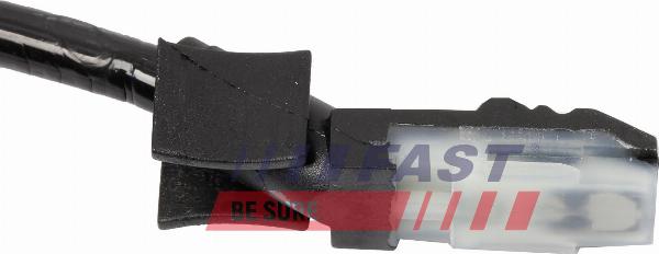 Fast FT80513 - Senzor,turatie roata - allinparts.ro